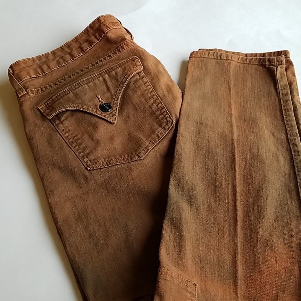 Hudson Women's Jeans - Size 30